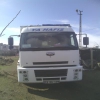 2007 model ford cargo 3230s