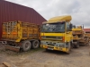 2007 model lowbed ve 1999 model cf430 tr