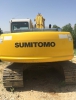 2008 model 120 simitomo