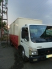 Mitsubishi fuso 2008 model 859g