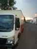 Mitsubishi fuso 2008 model 859g