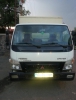 Mitsubishi fuso 2008 model 859g