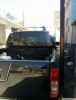 2008 model nissan navara td le 4x4 kma temiz motor