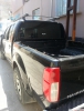 2008 model nissan navara td le 4x4 kma ok temiz kasa