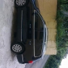 2008 model passat variant 56000 km de hasarsz araba