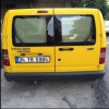 Ford transit 2009 model 138600 km