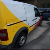 Ford transit 2009 model 138600 km