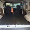 Ford transit 2009 model 138600 km