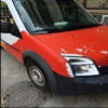 Ford transit 2009 model 138600 km