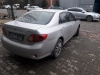 2009 toyota corolla dizel otomatik