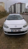 2010 1.5 privilege  fluence full+full tertemiz