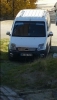 Ford tourneo connect 2010 model 75 ps