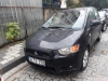 2010 mitsubishi colt triptonik