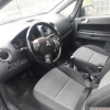 2010 mitsubishi colt triptonik