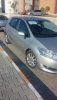 Toyota auris 2010 otomatik deiensiz