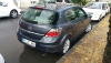 Opel astra hb 2011 model kazasz temiz