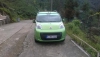 Fiat fiorino 2011 model yeil