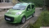 Fiat fiorino 2011 model yeil