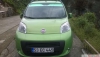 Fiat fiorino 2011 model yeil