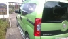 Fiat fiorino 2011 model yeil