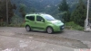 Fiat fiorino 2011 model yeil