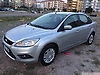 2011 ford focus baka yok