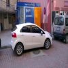 2012 model Kia Rio Temiz