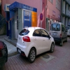 2012 model Kia Rio Temiz