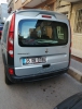 2012 model renault kangoo multix 1.5. pampa