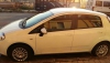 2013 fiat punto