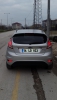 2013 ford fiesta titanyum x 1.5 dizel