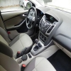 Ford focus 1.6 tdci trendx 95 hp 2013 model