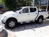 2013 mitsubishi l-200 euro5 motor 29000 km de