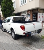 2013 mitsubishi l-200 euro5 motor 29000 km de