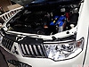 2013 mitsubishi l-200 euro5 motor 29000 km de