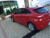 Hyundai i30 1.6 crdi style 2013 model