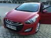 Hyundai i30 1.6 crdi style 2013 model