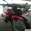 2013 model asya 100 cc