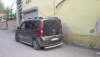 Fiat doblo premio kahve 2013 model 60000 km de