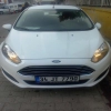 2013 model ford fiesta