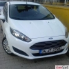 2013 model ford fiesta