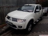 2013 model mitsubishi l-200 4x2 euro5 motor 29.000km