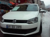 Volkswagen polo otomatik vites 2013 model