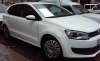 Volkswagen polo otomatik vites 2013 model