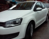 Volkswagen polo otomatik vites 2013 model