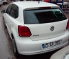 Volkswagen polo otomatik vites 2013 model