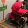 2013 Stokke Crusi Komple Bebek Arabas