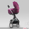 2013 Stokke Crusi Komple Bebek Arabas