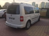 2014 1.6 dsg anzman comfortline full vw caddy kusursuz