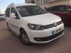 2014 1.6 dsg anzman comfortline full vw caddy kusursuz